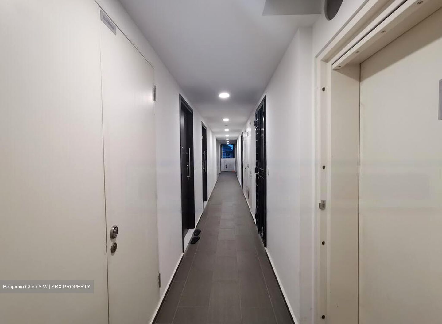 North Park Residences (D27), Apartment #452883051